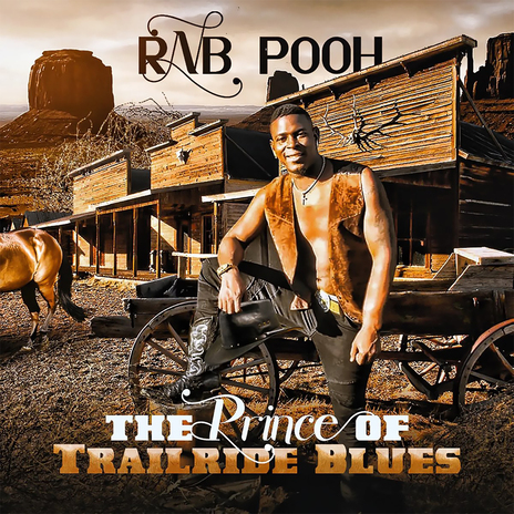 The Prince of Trailride Blues (Intro)
