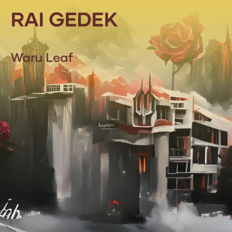 Rai Gedek | Boomplay Music