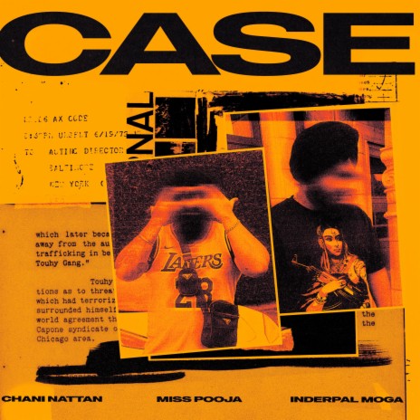 Case ft. Miss Pooja & Inderpal Moga