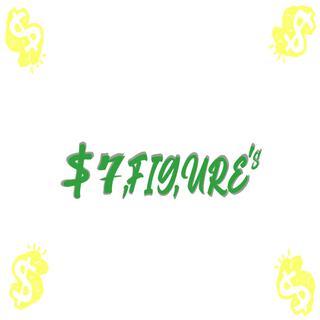 7 Figures lyrics | Boomplay Music