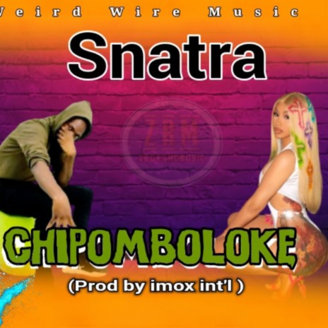 Chipomboloke | Boomplay Music