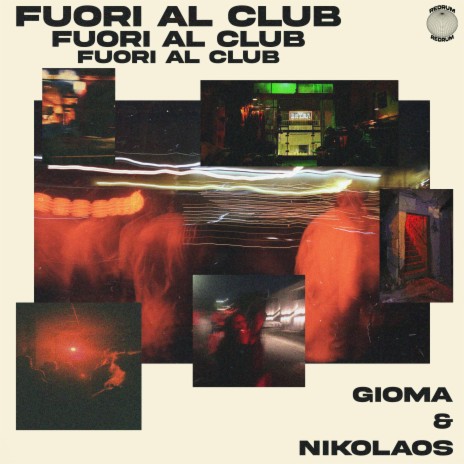 FUORI AL CLUB ft. Gioma & LightSnark