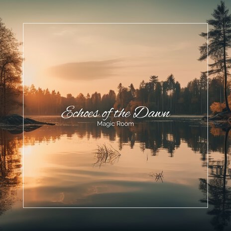 Echoes of the Dawn | Boomplay Music