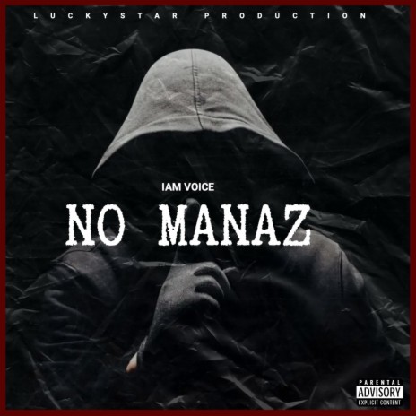 No Manaz | Boomplay Music