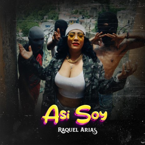 Así Soy | Boomplay Music