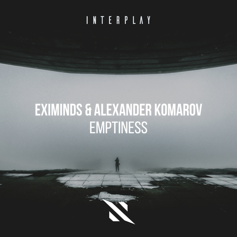Emptiness ft. Alexander Komarov | Boomplay Music