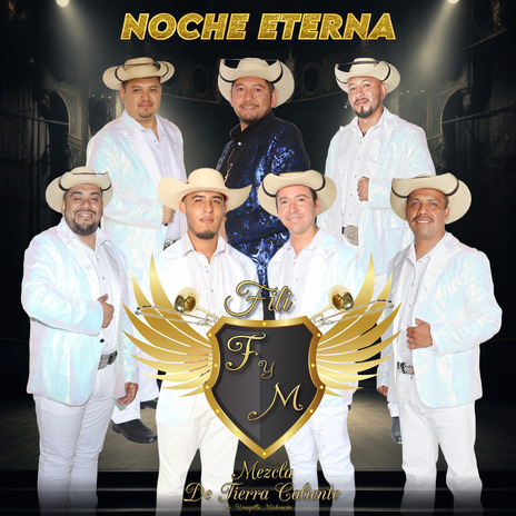 Noche Eterna | Boomplay Music