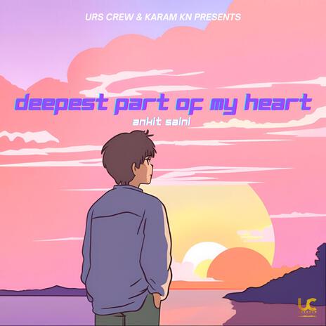 Deepest Part of My Heart (Demo) | Boomplay Music