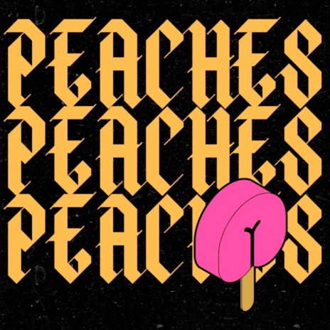 Peaches ft. NFT | Boomplay Music