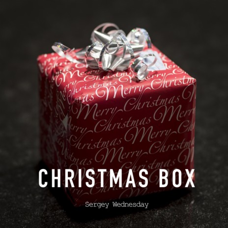 Christmas Box (Jingle Bells Version Two)