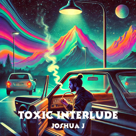 Toxic Interlude | Boomplay Music