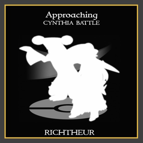 Approaching Cynthia Battle | Boomplay Music