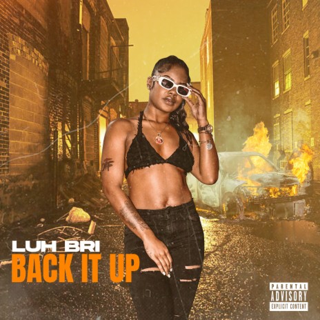 Back It Up | Boomplay Music