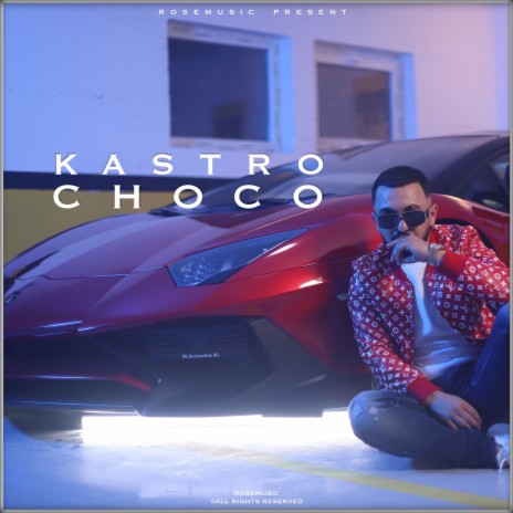 Choco | Boomplay Music