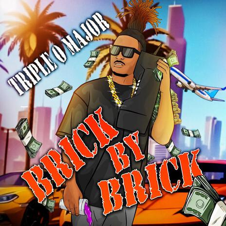 Brick By Brick | Boomplay Music