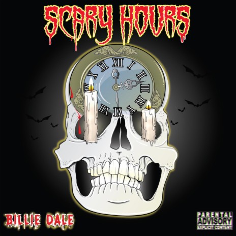 Scary Hours | Boomplay Music