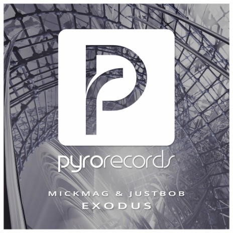 Exodus (Radio Edit) ft. JustBob | Boomplay Music