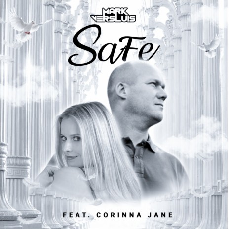 Safe ft. Corinna Jane | Boomplay Music