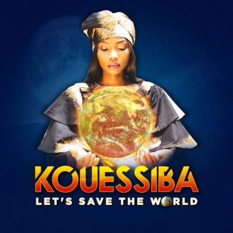 Let's Save the World | Boomplay Music