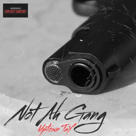 Not Ah Gang | Boomplay Music