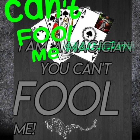 Cant Fool Me | Boomplay Music