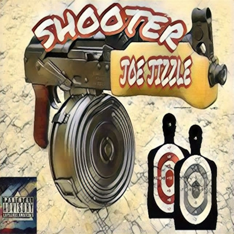 Shooter | Boomplay Music