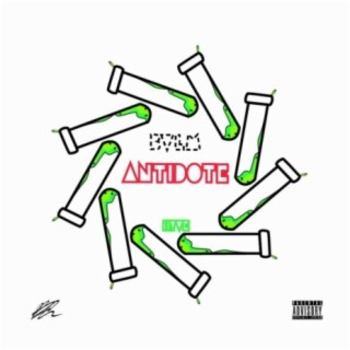 Antidote lyrics | Boomplay Music