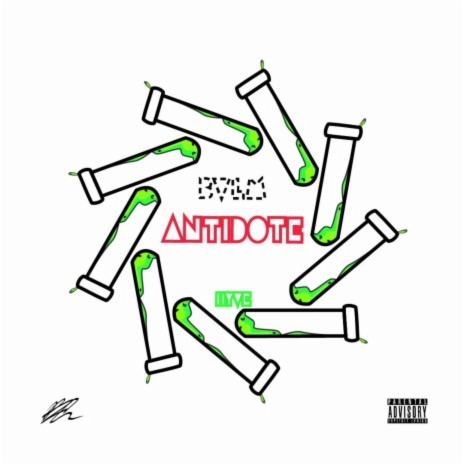 Antidote | Boomplay Music