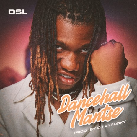 Dancehall Mantse | Boomplay Music