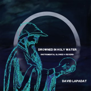 Drowned In Holy Water (Instrumental Slowed + Reverb)
