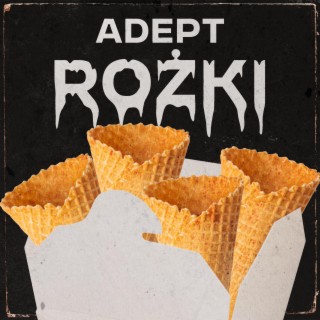 Rożki