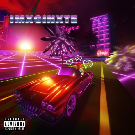Imxginxte | Boomplay Music
