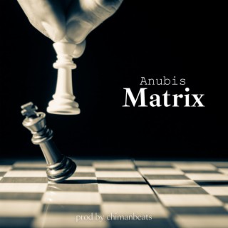 Matrix lyrics | Boomplay Music