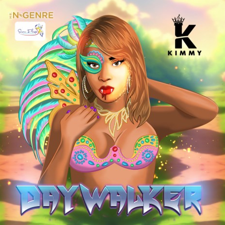 Day Walker | Boomplay Music