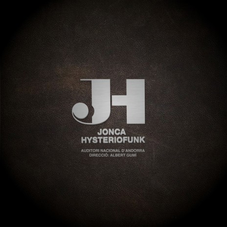 Super-Hysteriofunk (En Directe) ft. Jonca