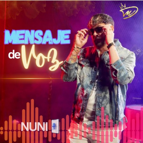 Mensaje de Voz | Boomplay Music