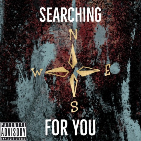 Searching for You ft. ACAX & DLB