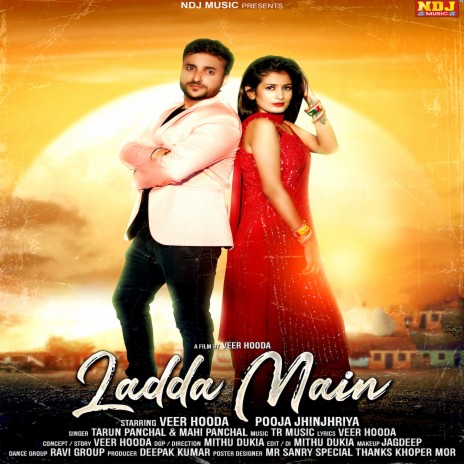 Ladda Main ft. Mahi Panchal | Boomplay Music