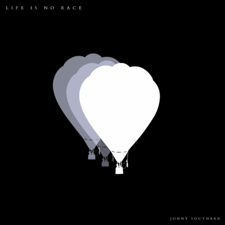 Life Is No Race | Boomplay Music