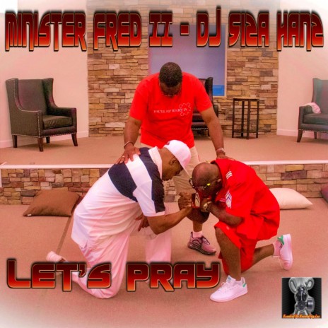 Let's Pray ft. Minister Fred II | Boomplay Music