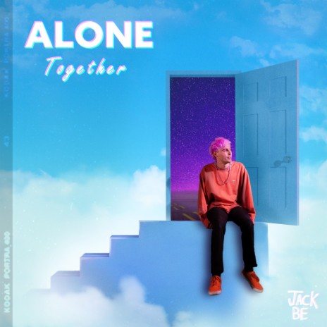 ALONE TOGETHER | Boomplay Music