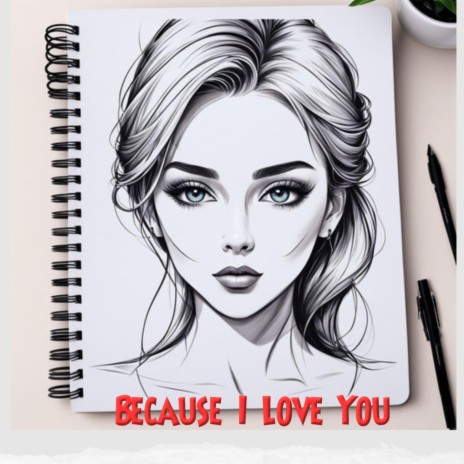 Because I Love You | Boomplay Music