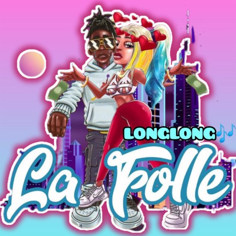 La Folle | Boomplay Music