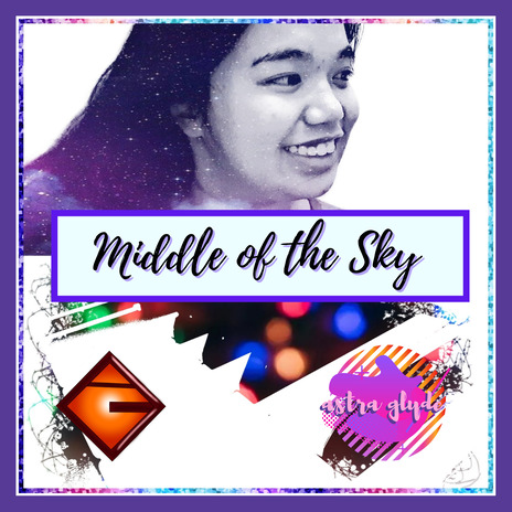 Middle of the Sky