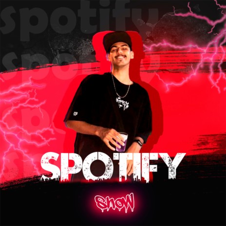 Spotify (Speed) (Remix) | Boomplay Music