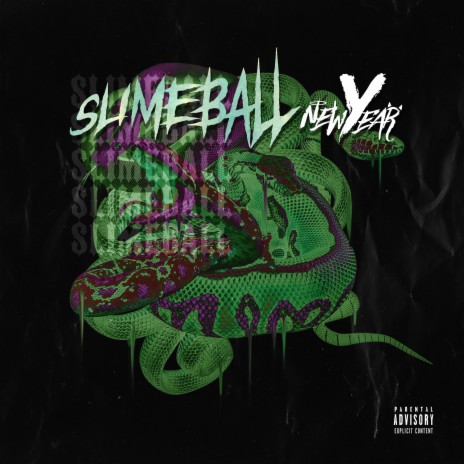 Slimeball | Boomplay Music