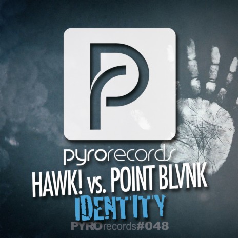 Identity ft. HAWK! | Boomplay Music