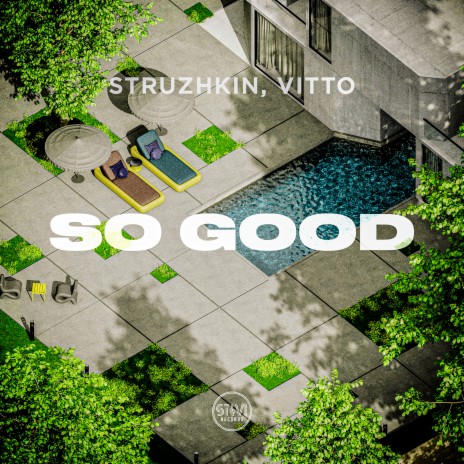 So Good ft. Vitto | Boomplay Music
