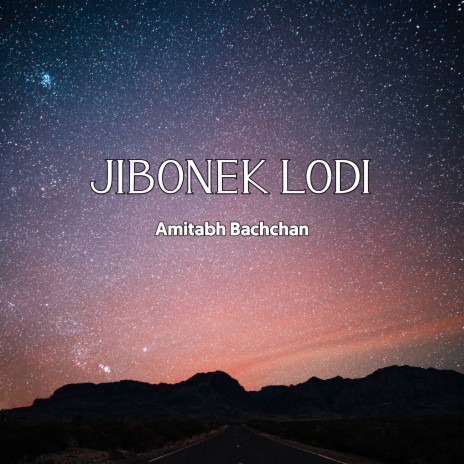 Jibonek Lodi | Boomplay Music