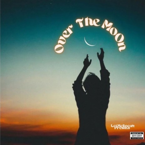 Over The MoOn | Boomplay Music